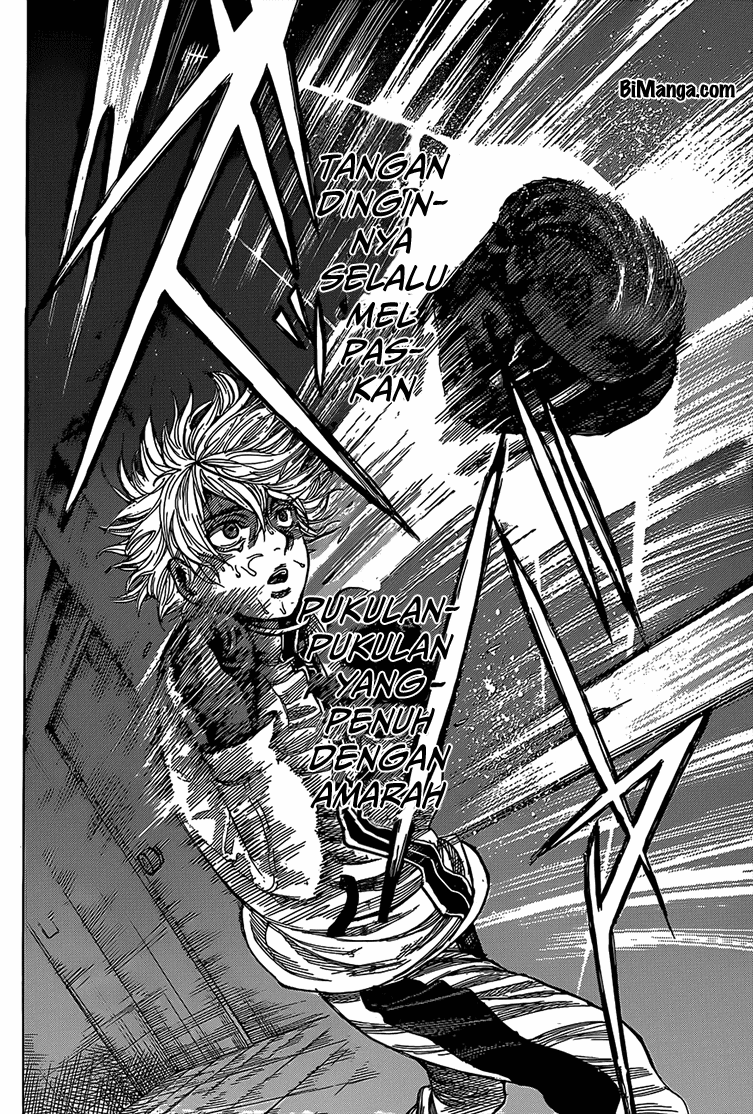 Rikudou Chapter 08 Image 16