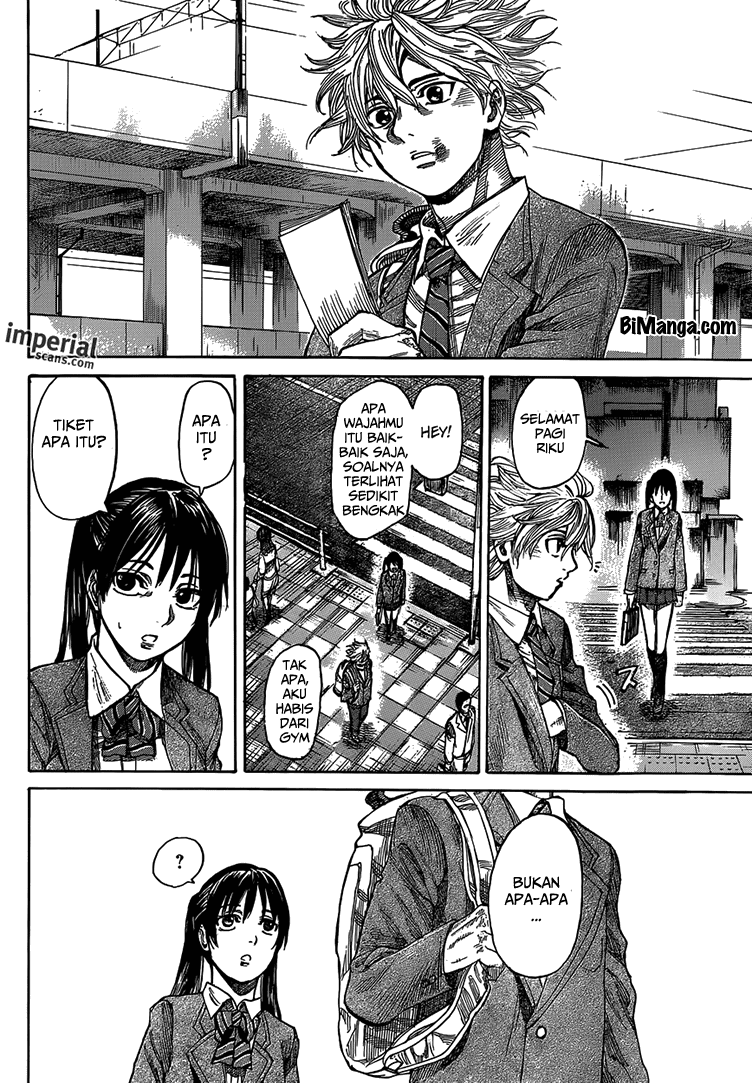 Rikudou Chapter 09 Image 6
