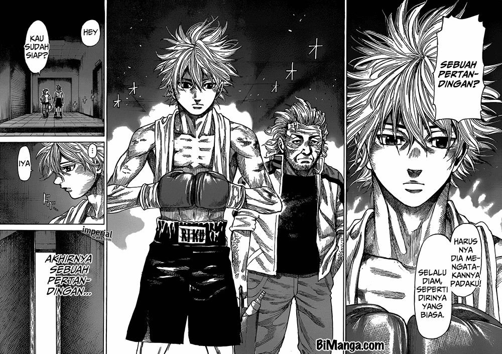Rikudou Chapter 10 Image 3