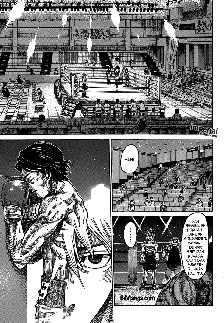 Rikudou Chapter 10 Image 5