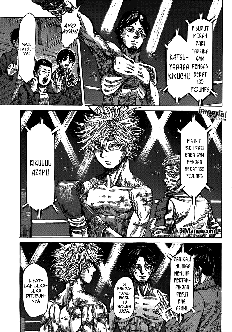 Rikudou Chapter 10 Image 7