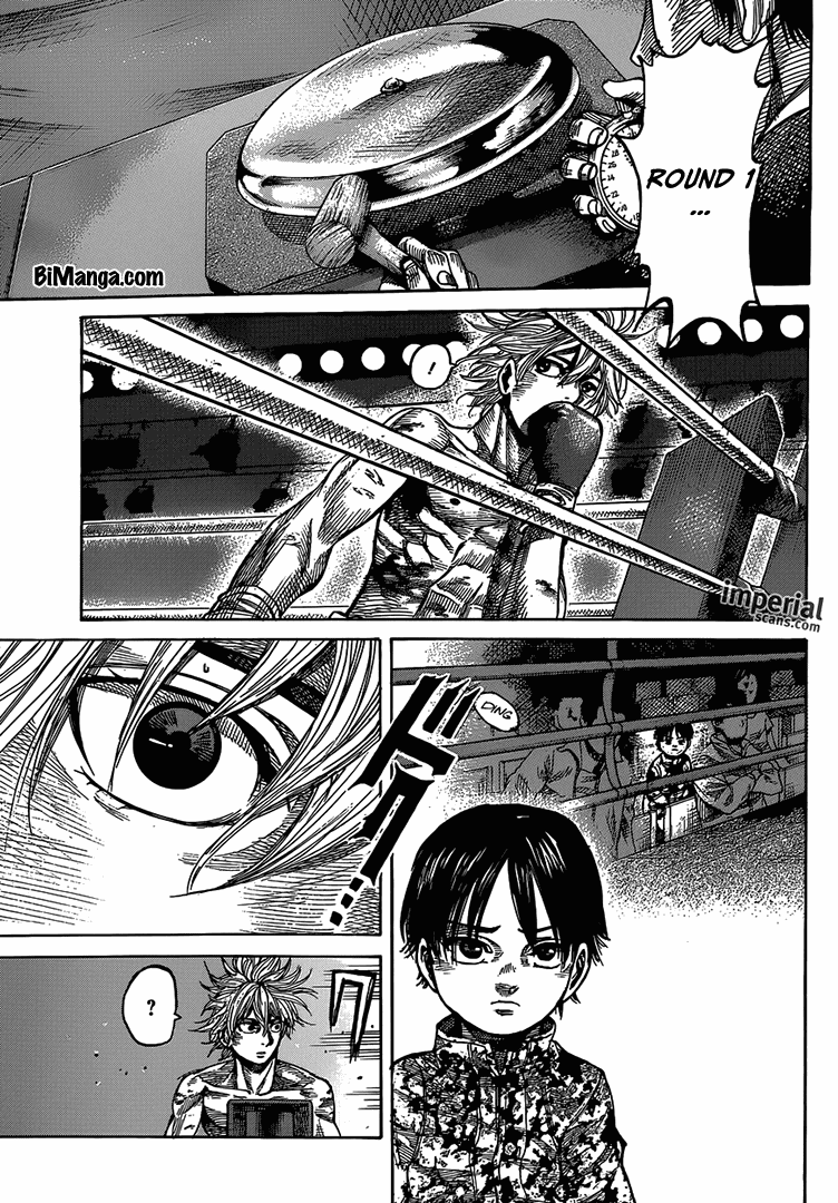 Rikudou Chapter 10 Image 9