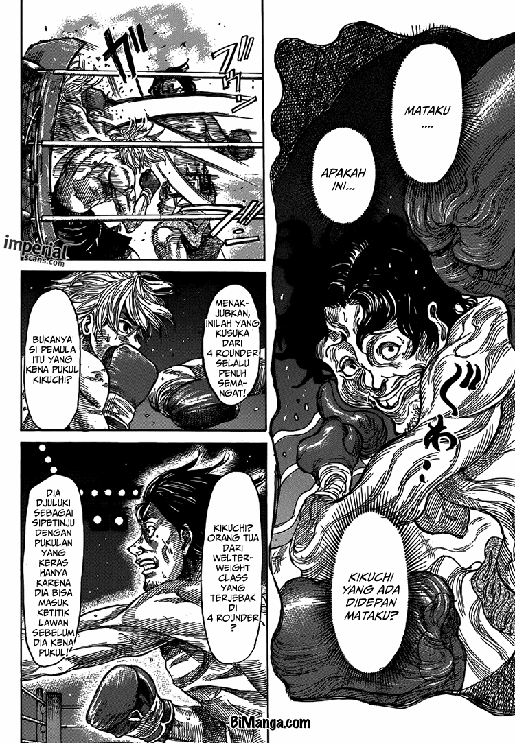 Rikudou Chapter 10 Image 12