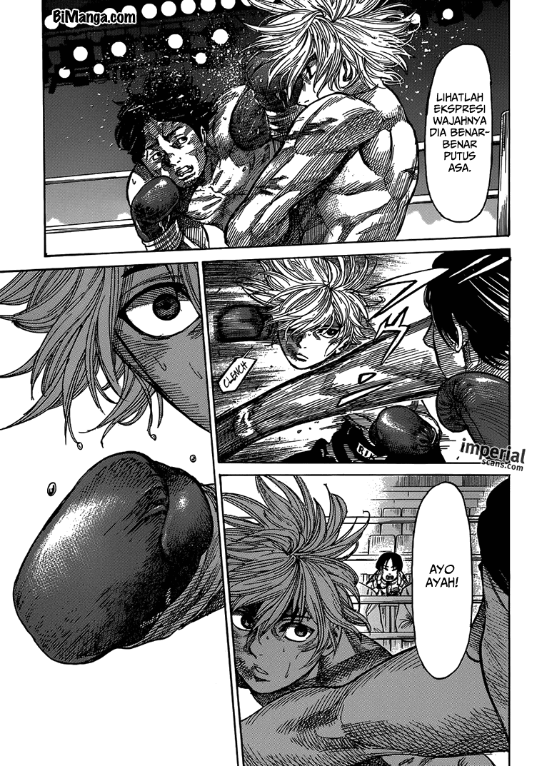 Rikudou Chapter 10 Image 13