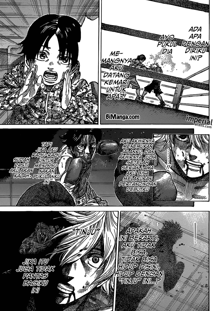 Rikudou Chapter 10 Image 17