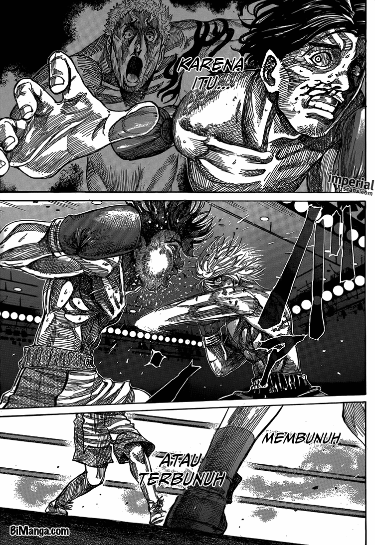 Rikudou Chapter 11 Image 10