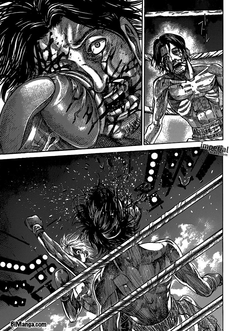 Rikudou Chapter 11 Image 12