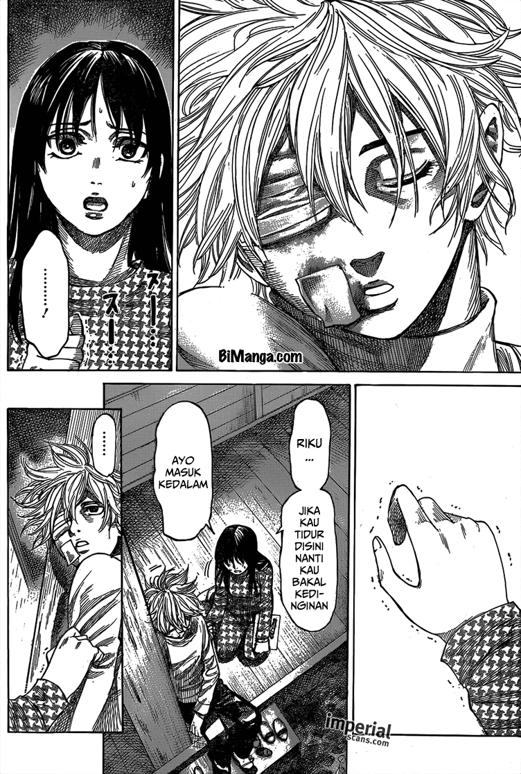 Rikudou Chapter 12 Image 4