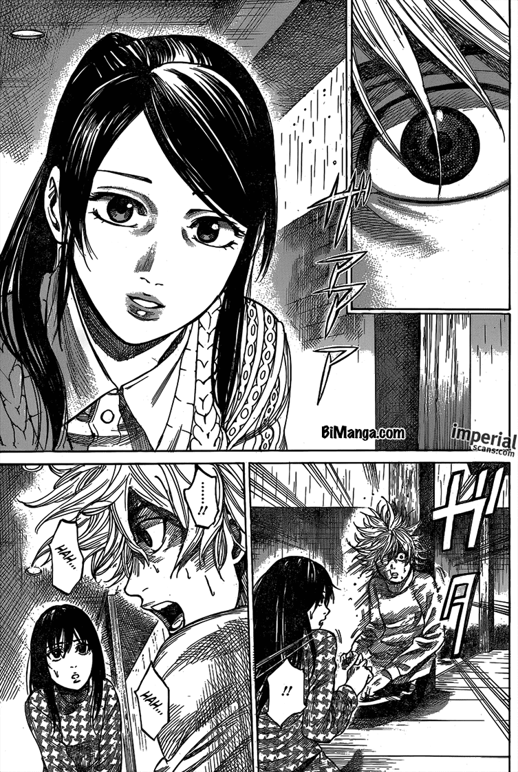 Rikudou Chapter 12 Image 5