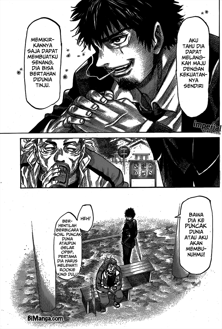 Rikudou Chapter 12 Image 13