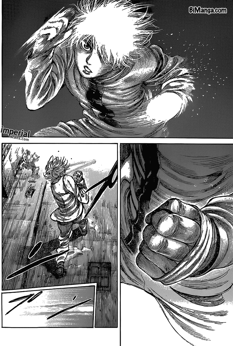 Rikudou Chapter 13 Image 4