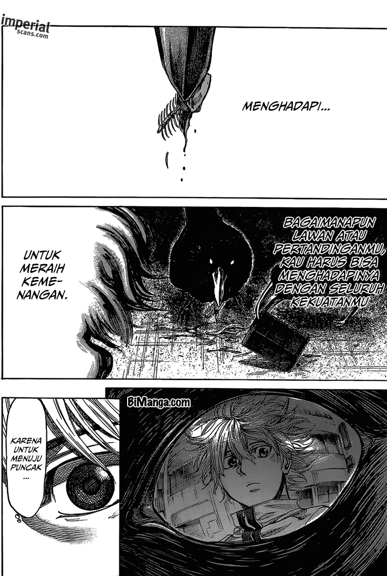 Rikudou Chapter 13 Image 6