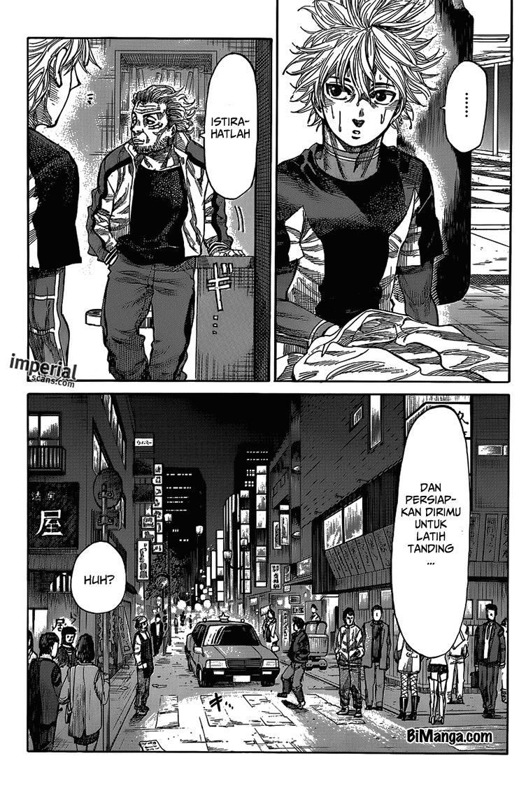 Rikudou Chapter 13 Image 11
