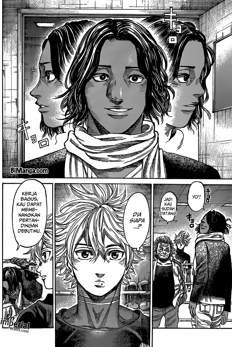 Rikudou Chapter 13 Image 15