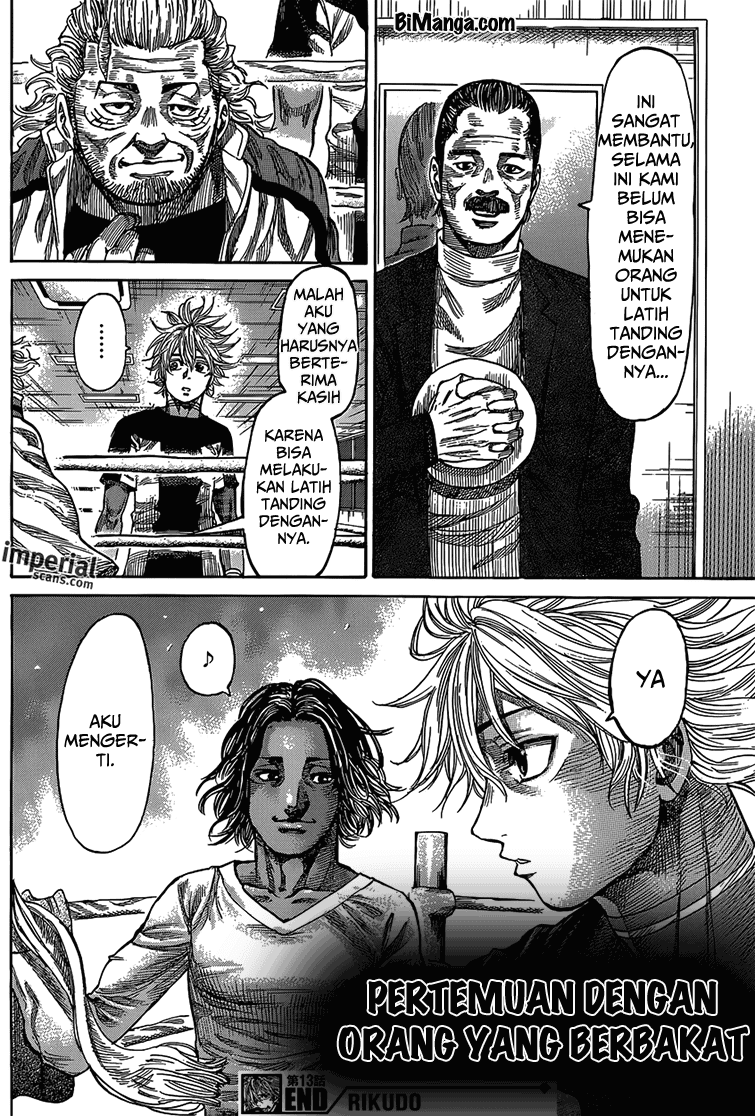 Rikudou Chapter 13 Image 17