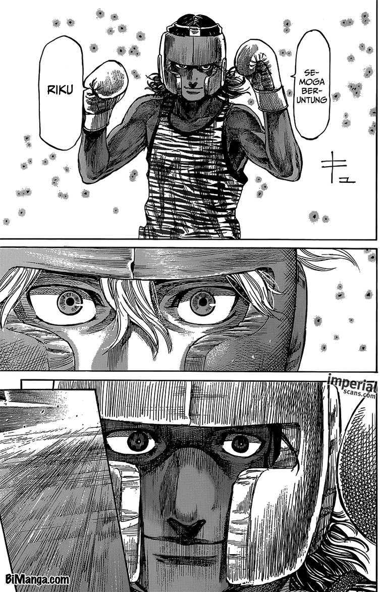 Rikudou Chapter 14 Image 6