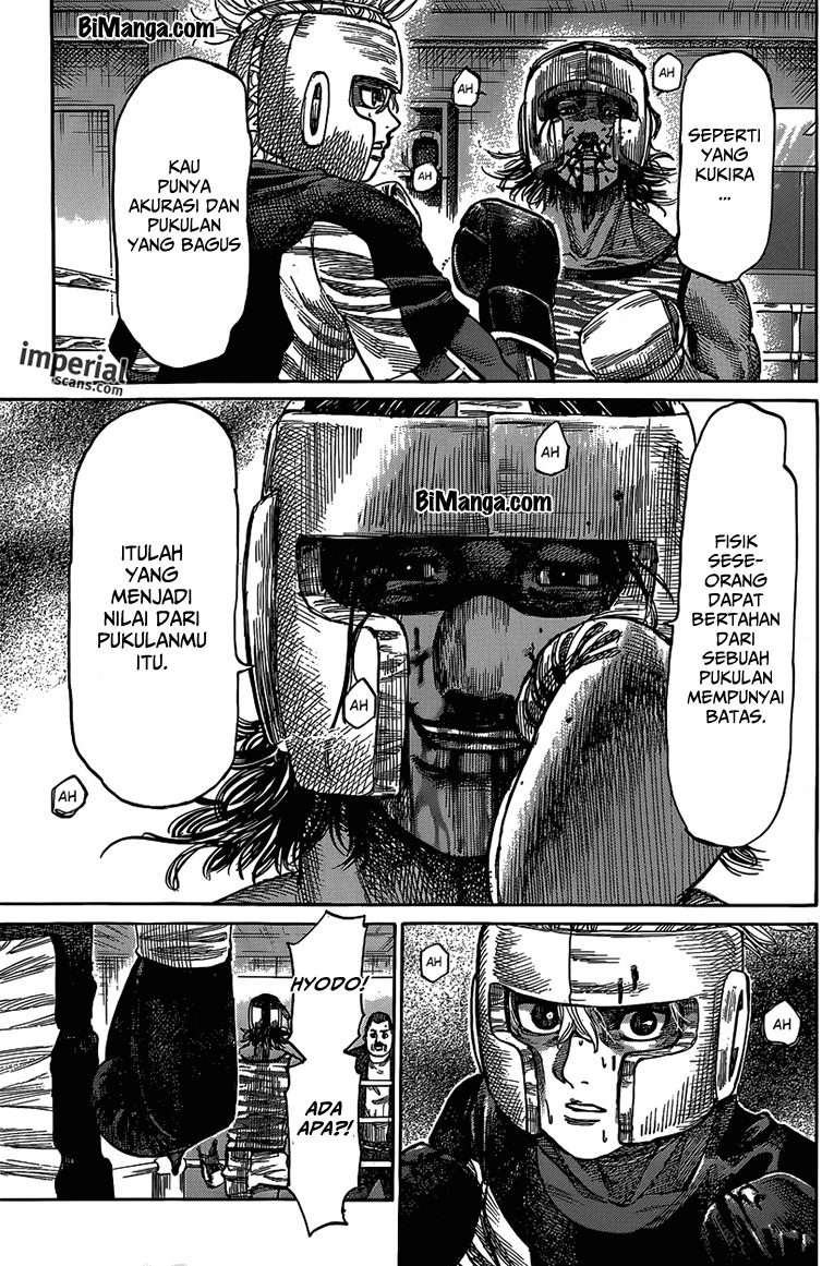Rikudou Chapter 14 Image 16