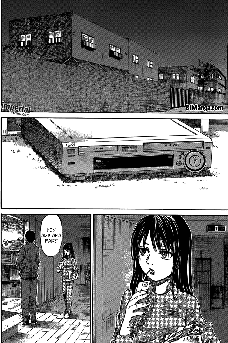 Rikudou Chapter 15 Image 4