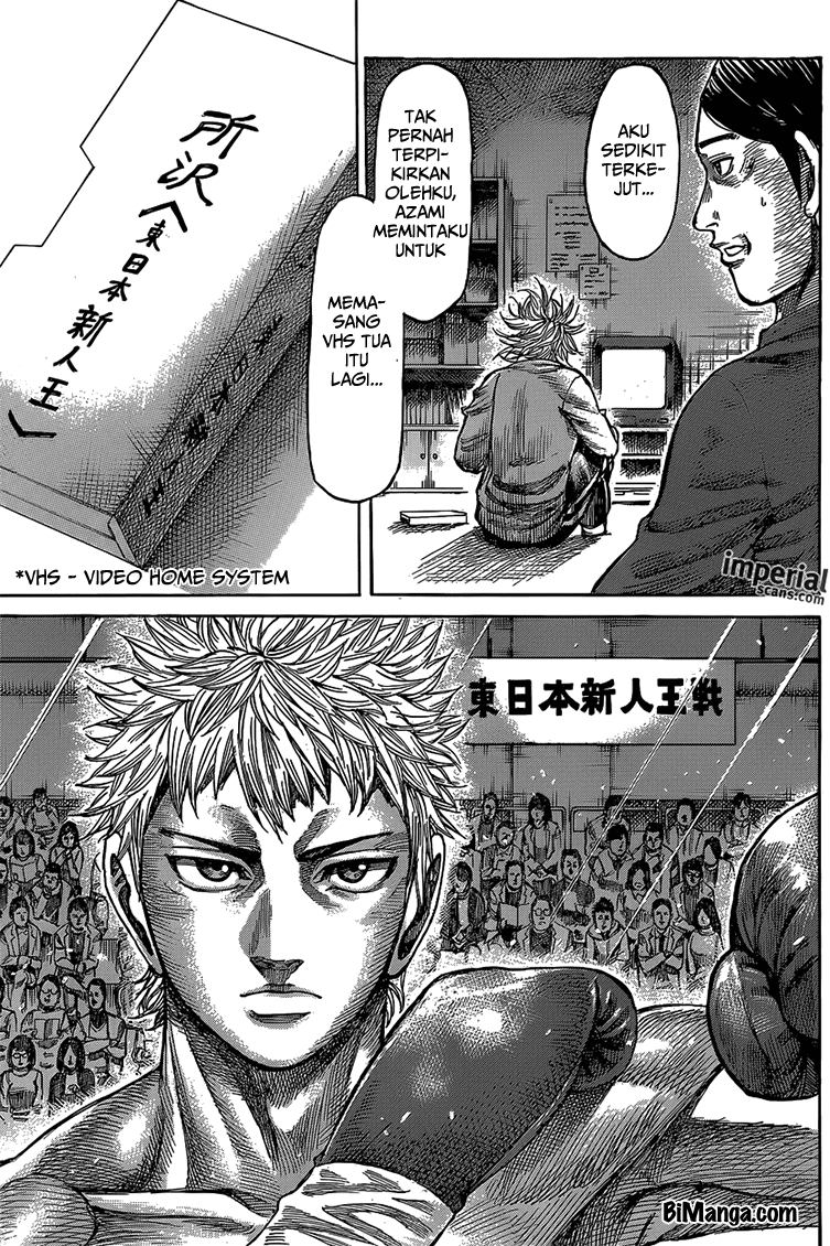 Rikudou Chapter 15 Image 5