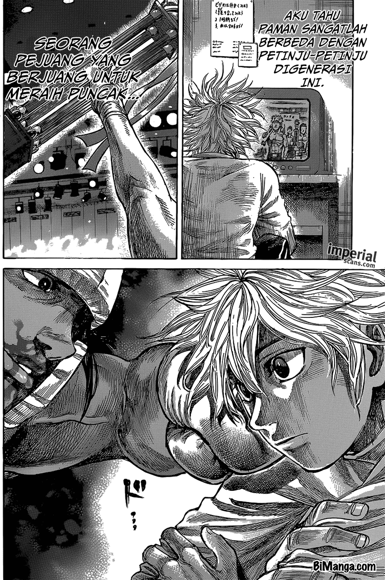 Rikudou Chapter 15 Image 8