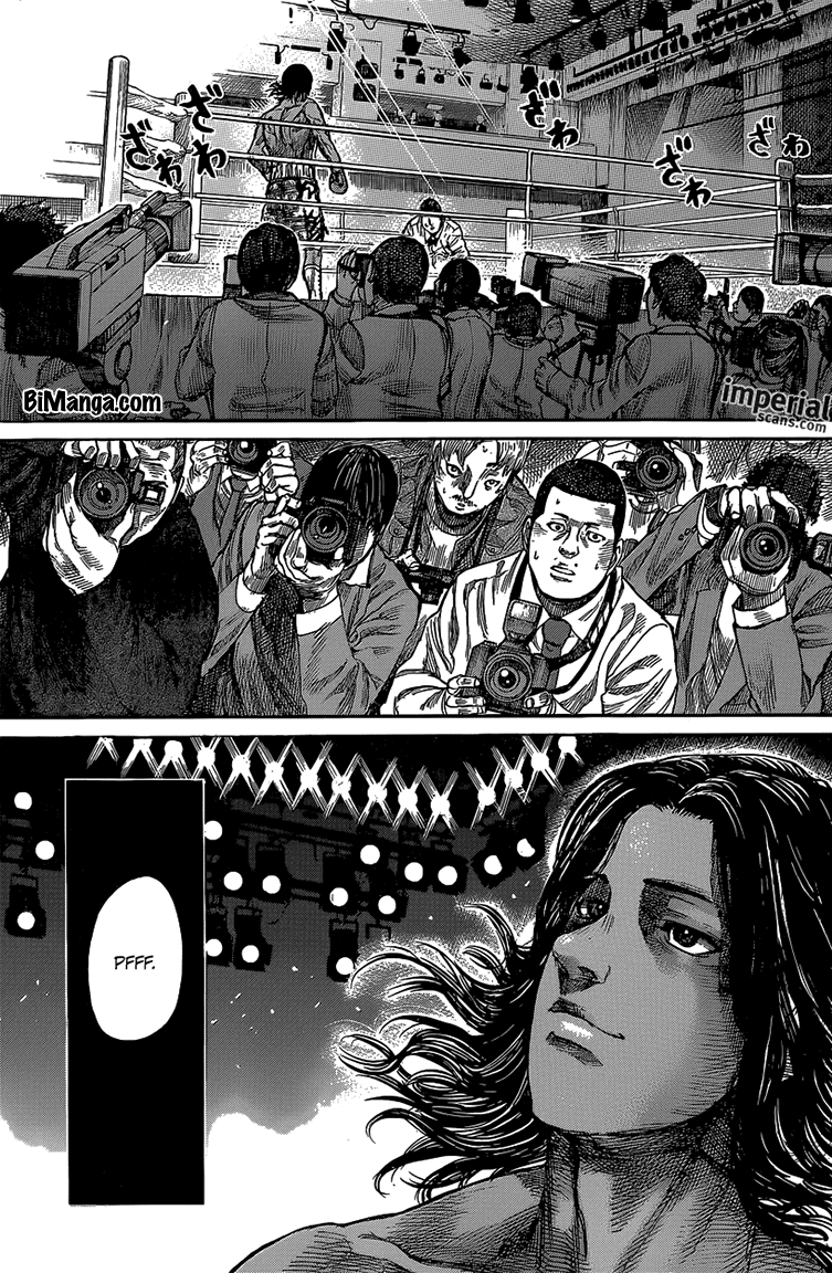 Rikudou Chapter 15 Image 11
