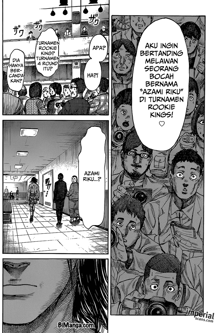 Rikudou Chapter 15 Image 14