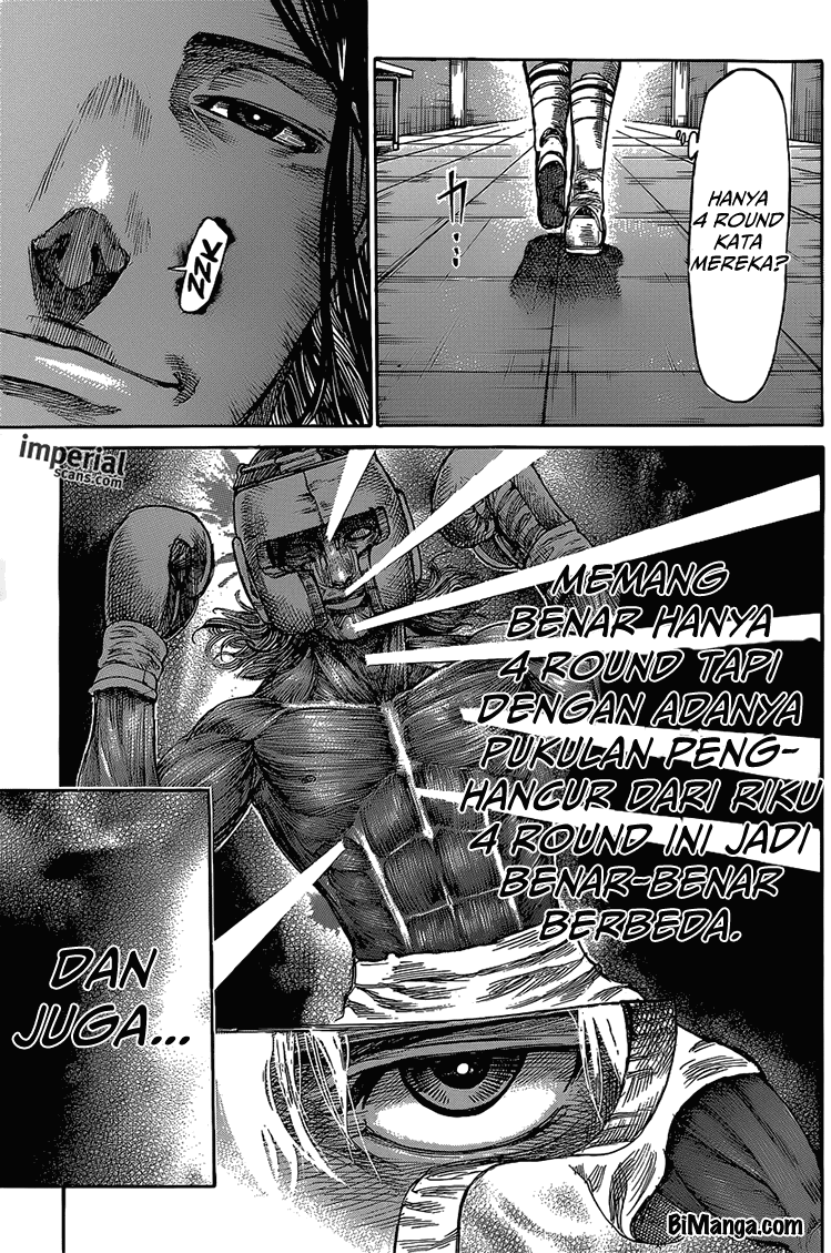 Rikudou Chapter 15 Image 15