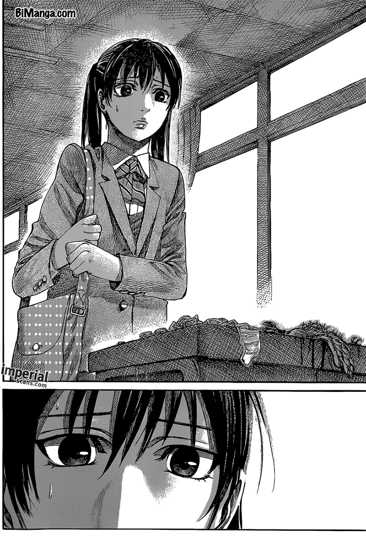 Rikudou Chapter 16 Image 2