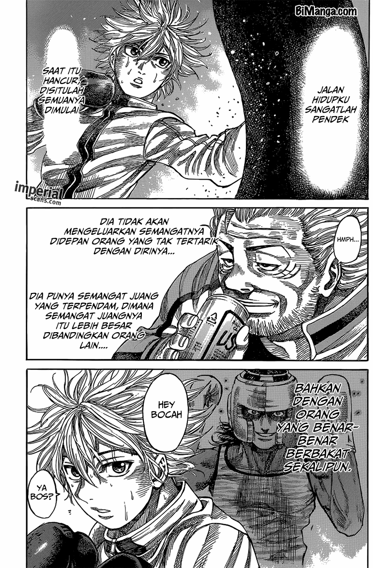 Rikudou Chapter 16 Image 11