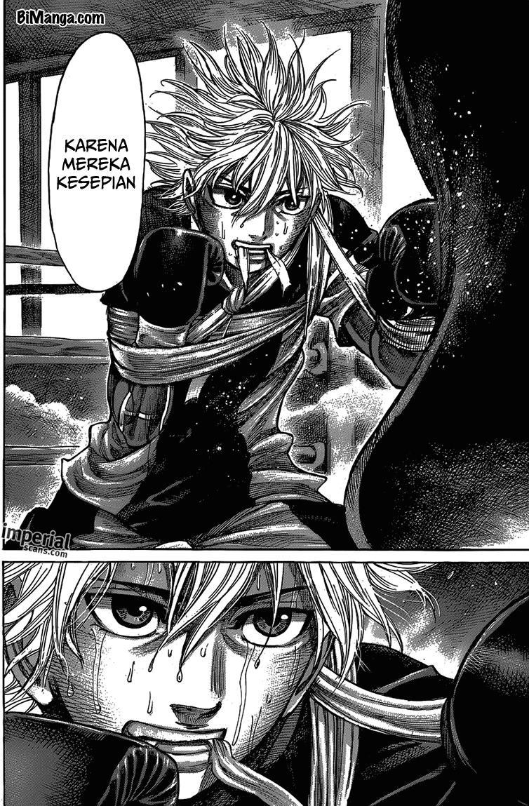 Rikudou Chapter 16 Image 14