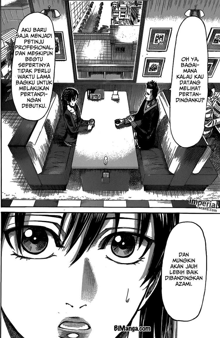Rikudou Chapter 16 Image 18