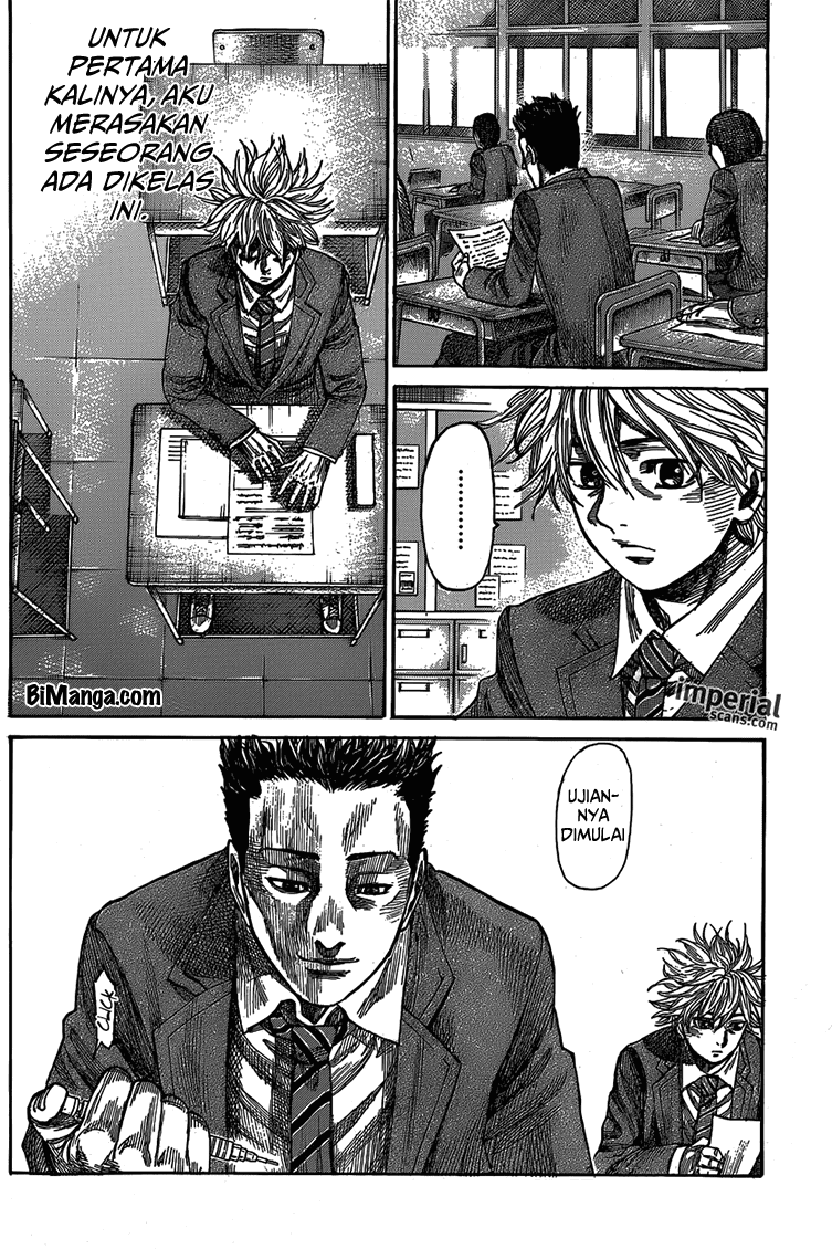 Rikudou Chapter 17 Image 6