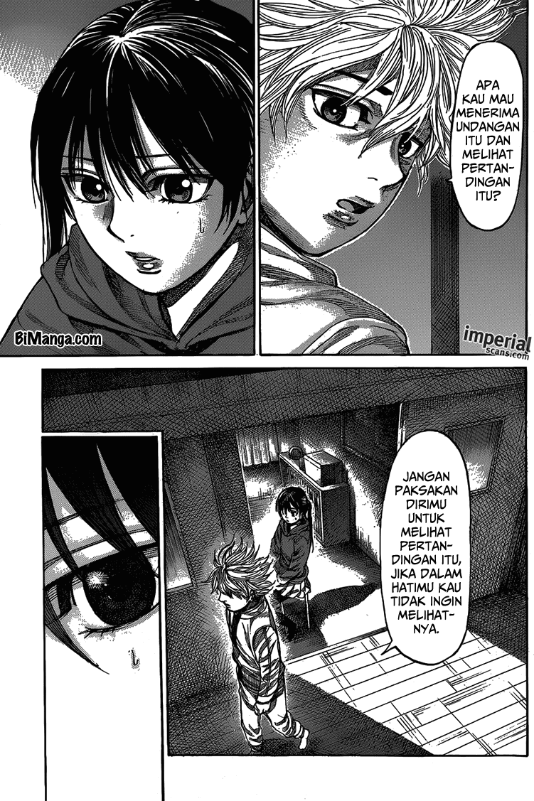 Rikudou Chapter 17 Image 9