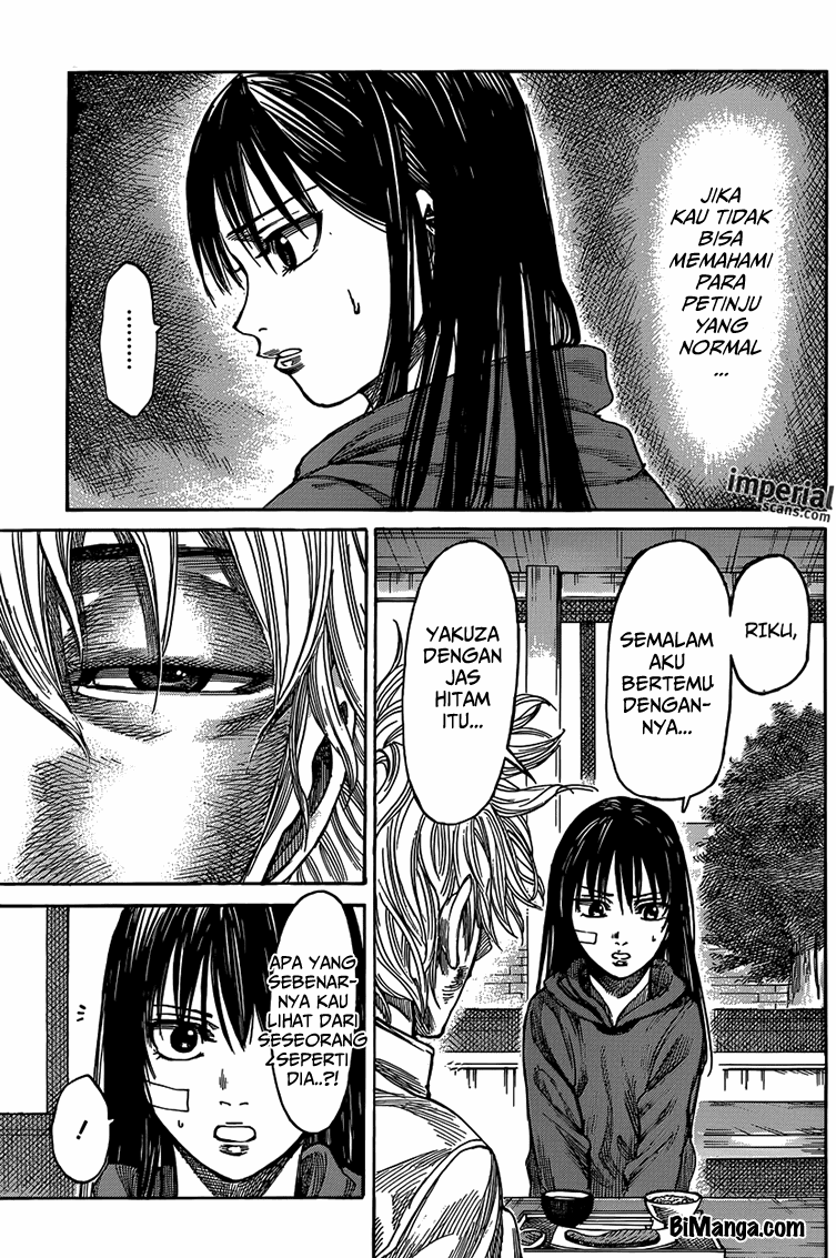 Rikudou Chapter 18 Image 13