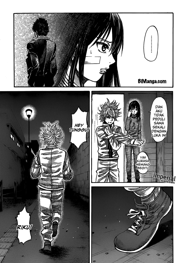Rikudou Chapter 19 Image 3