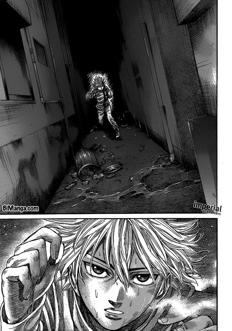 Rikudou Chapter 19 Image 5