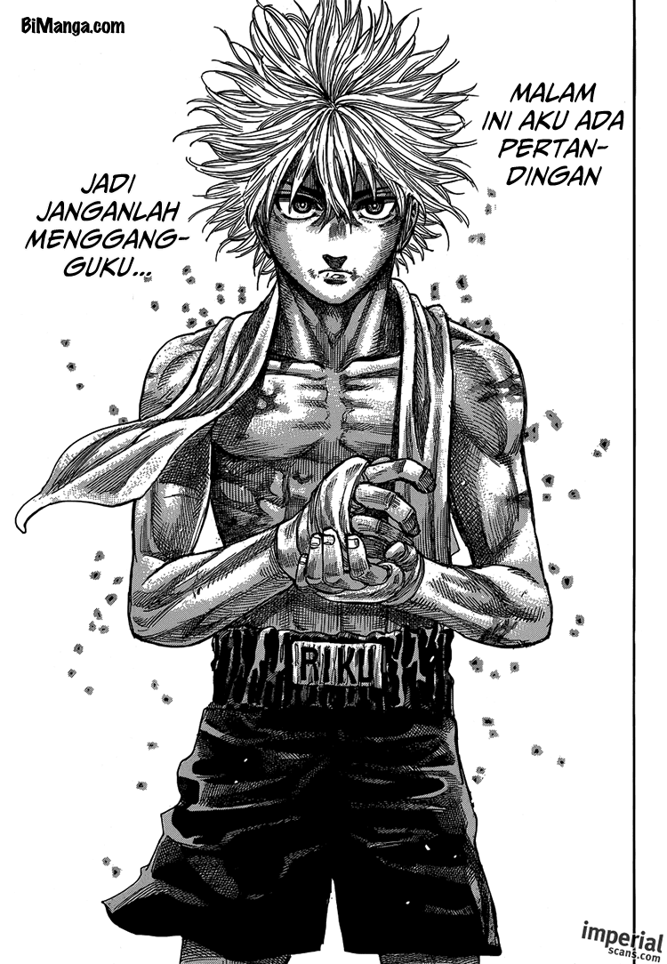 Rikudou Chapter 19 Image 15