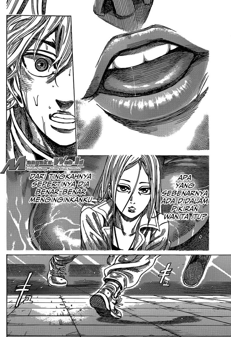 Rikudou Chapter 25 Image 2