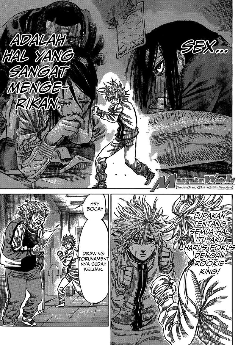 Rikudou Chapter 25 Image 3