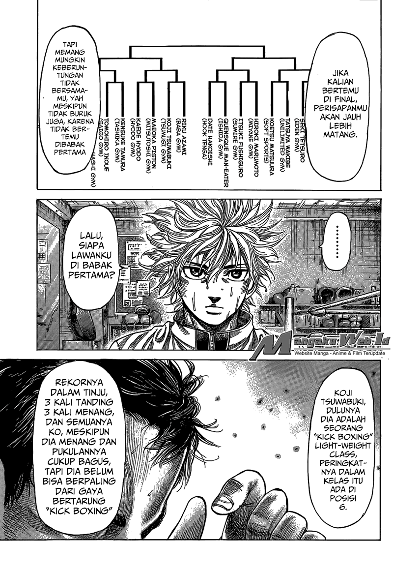 Rikudou Chapter 25 Image 5