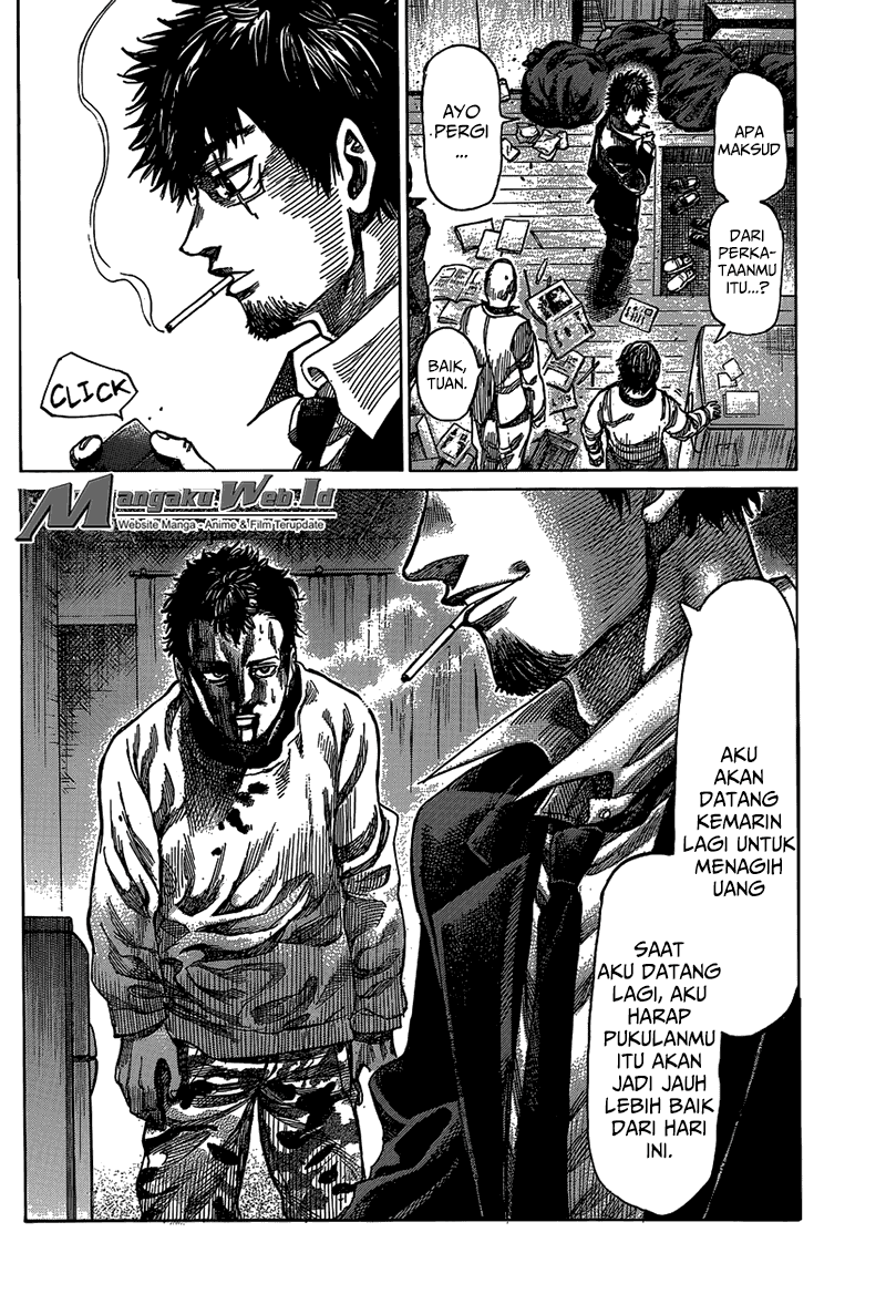 Rikudou Chapter 25 Image 12