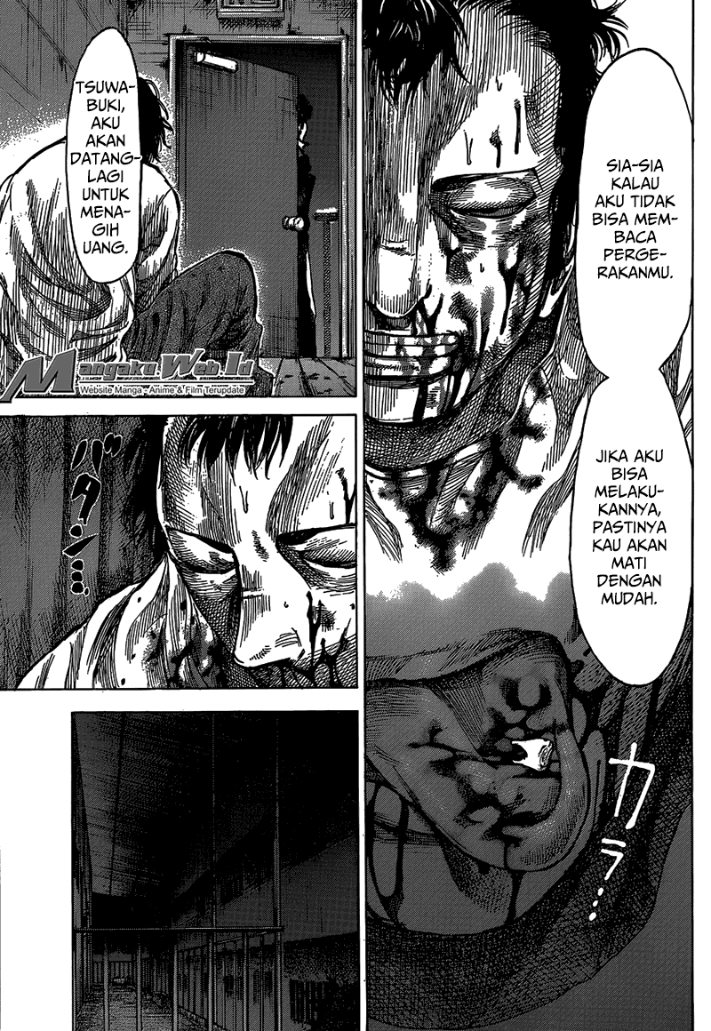 Rikudou Chapter 25 Image 17