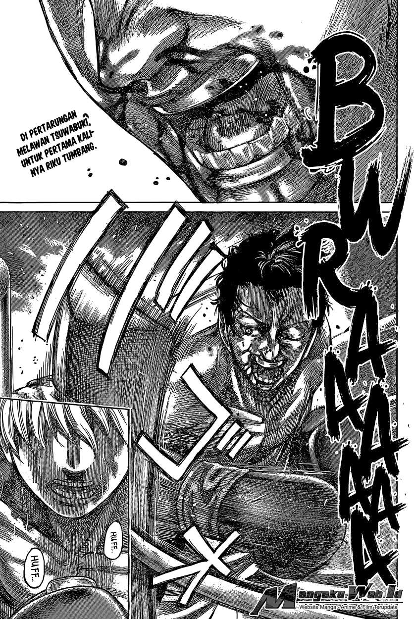 Rikudou Chapter 31 Image 2