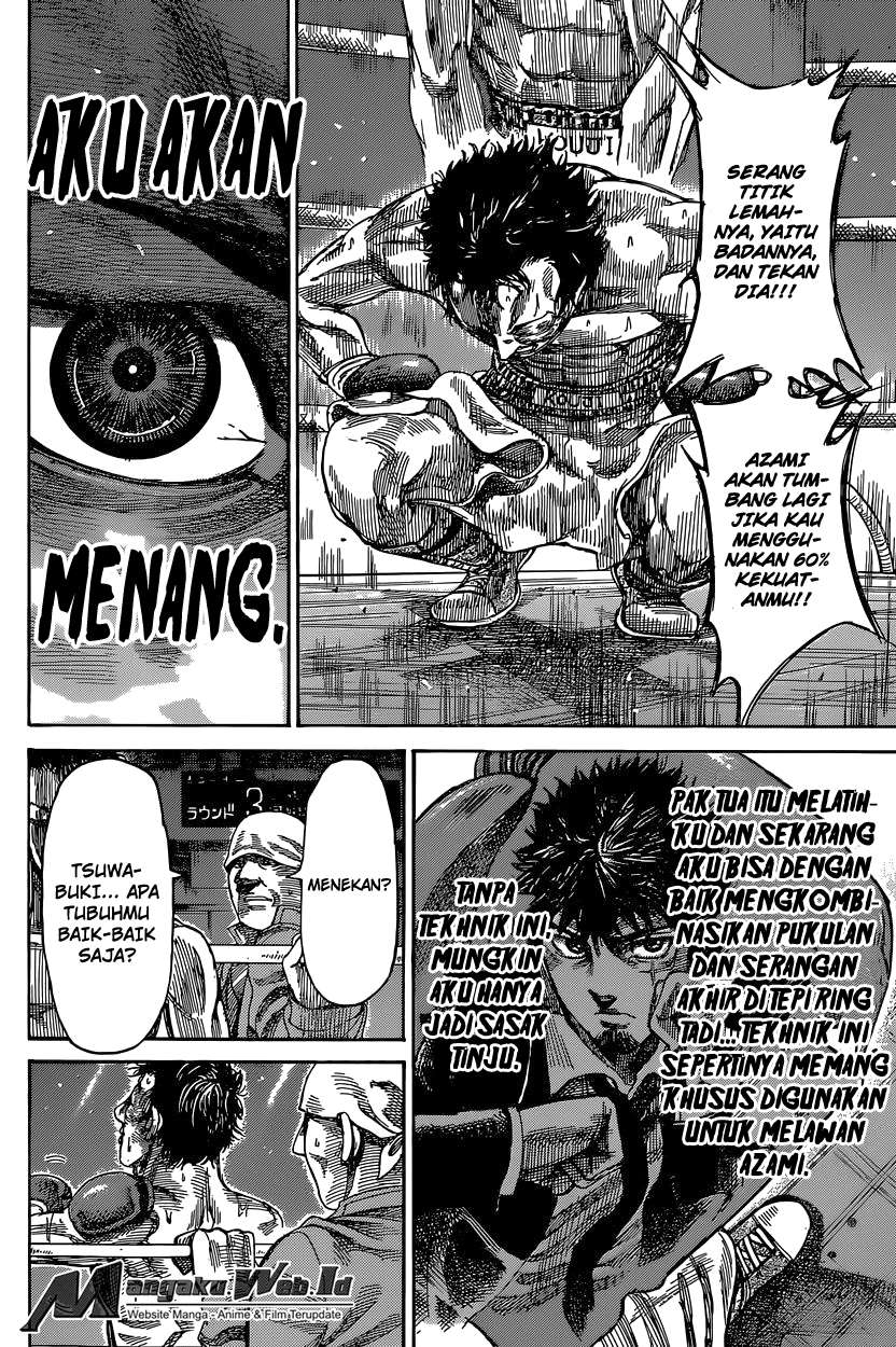 Rikudou Chapter 31 Image 7
