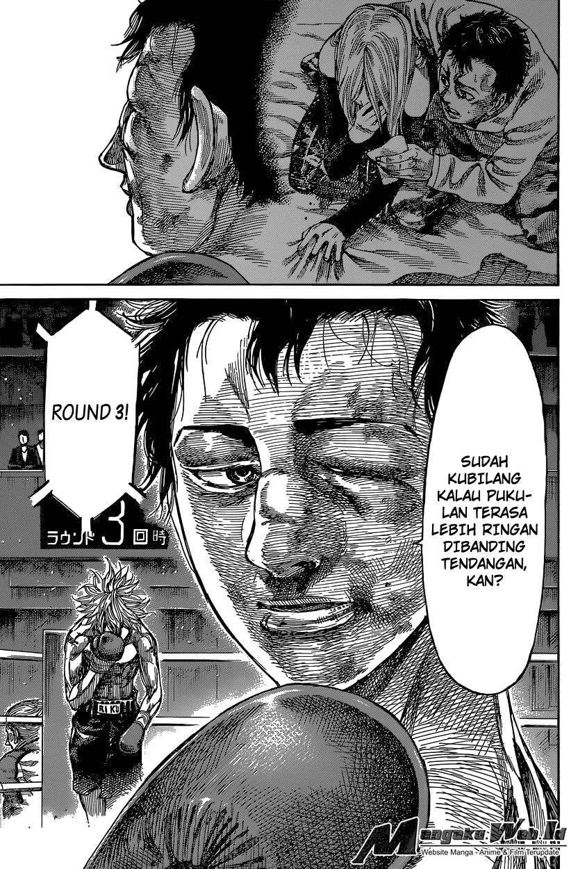 Rikudou Chapter 31 Image 8