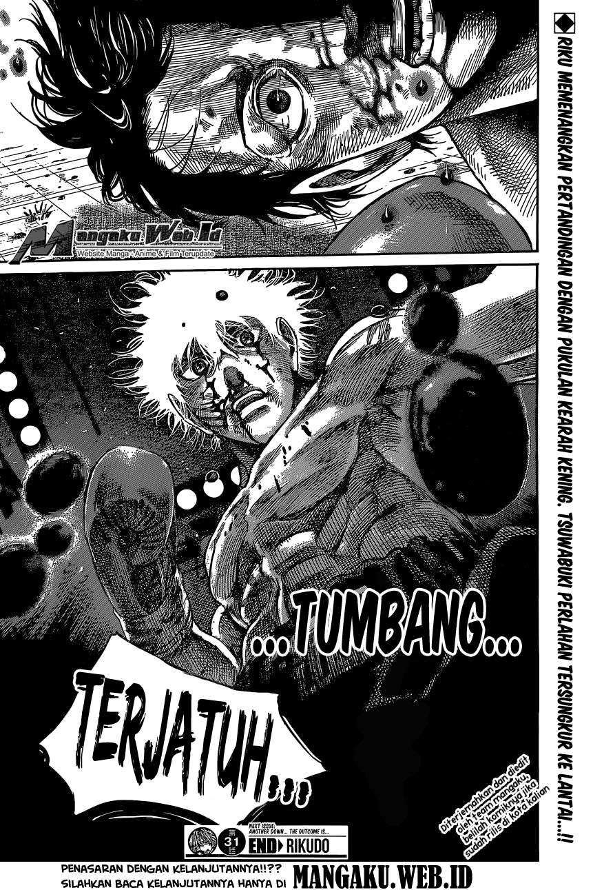 Rikudou Chapter 31 Image 18