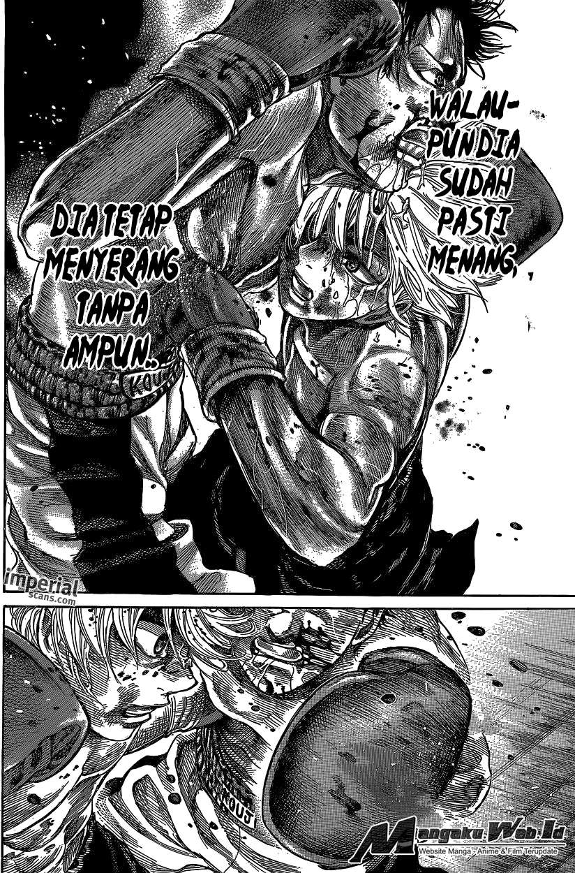 Rikudou Chapter 32 Image 9
