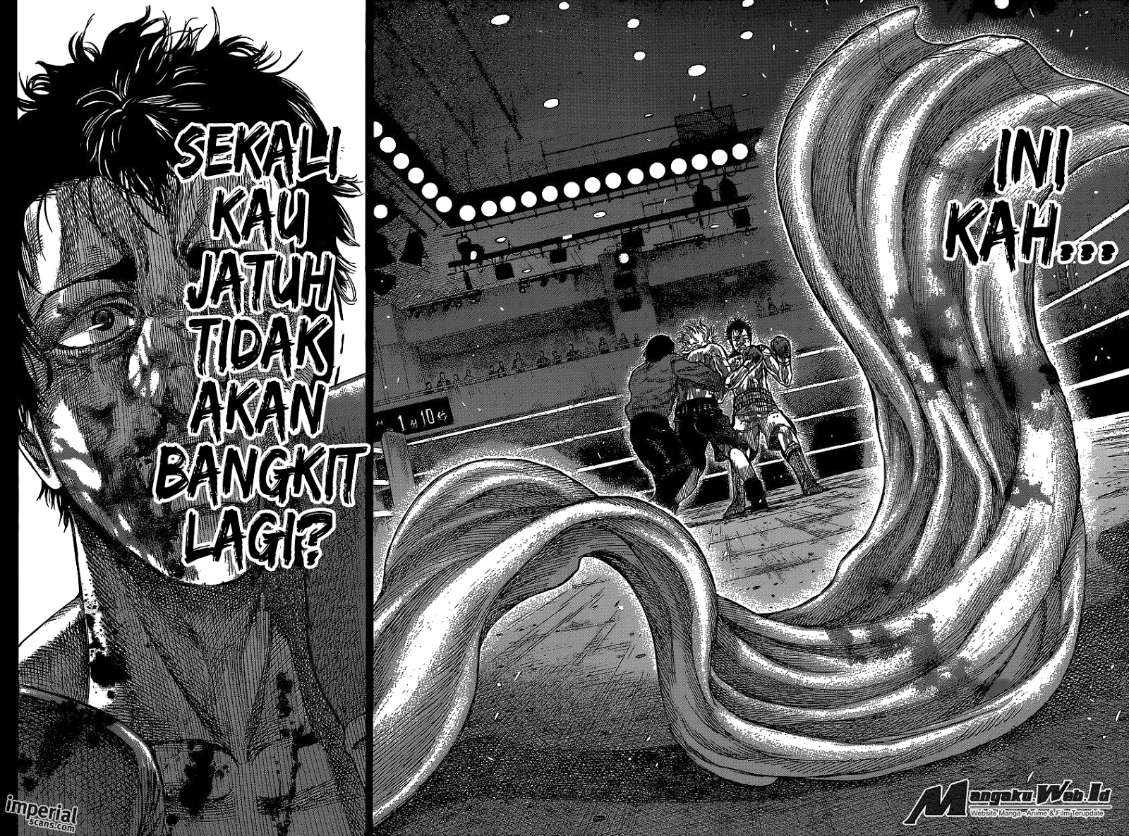 Rikudou Chapter 32 Image 15