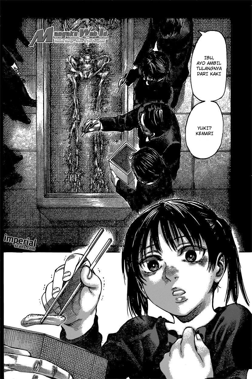 Rikudou Chapter 36 Image 2