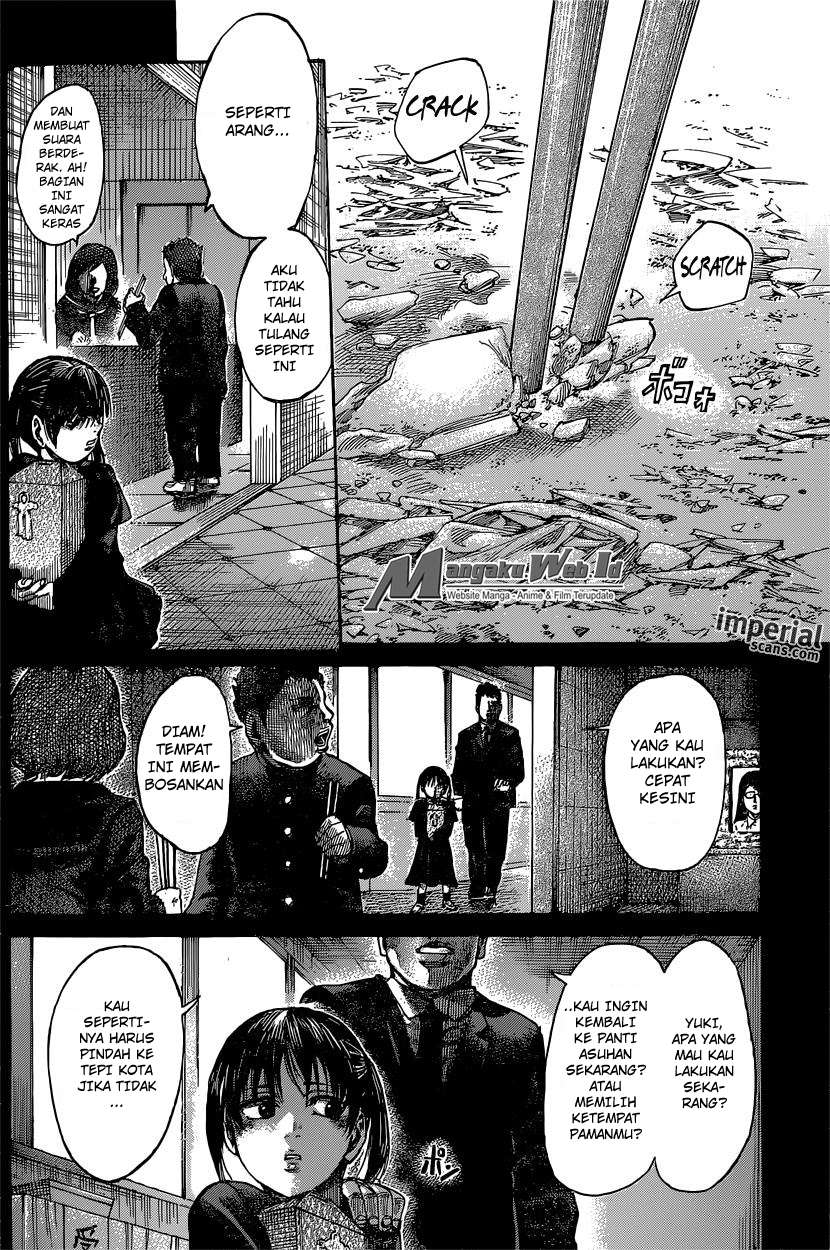 Rikudou Chapter 36 Image 4